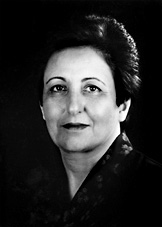 Shirin Ebadi Shirin Ebadi