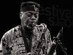Dewey Redman Dewey Redman