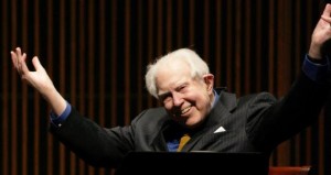 Elliott Carter
