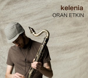 Oran Etkin - Kelenia cover