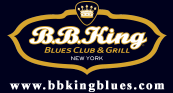B.B. King Blues Club logo