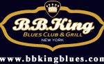 B.B. King Blues Club logo