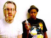 Yea Big + Kid Static (courtesy of Stefen Robinson)