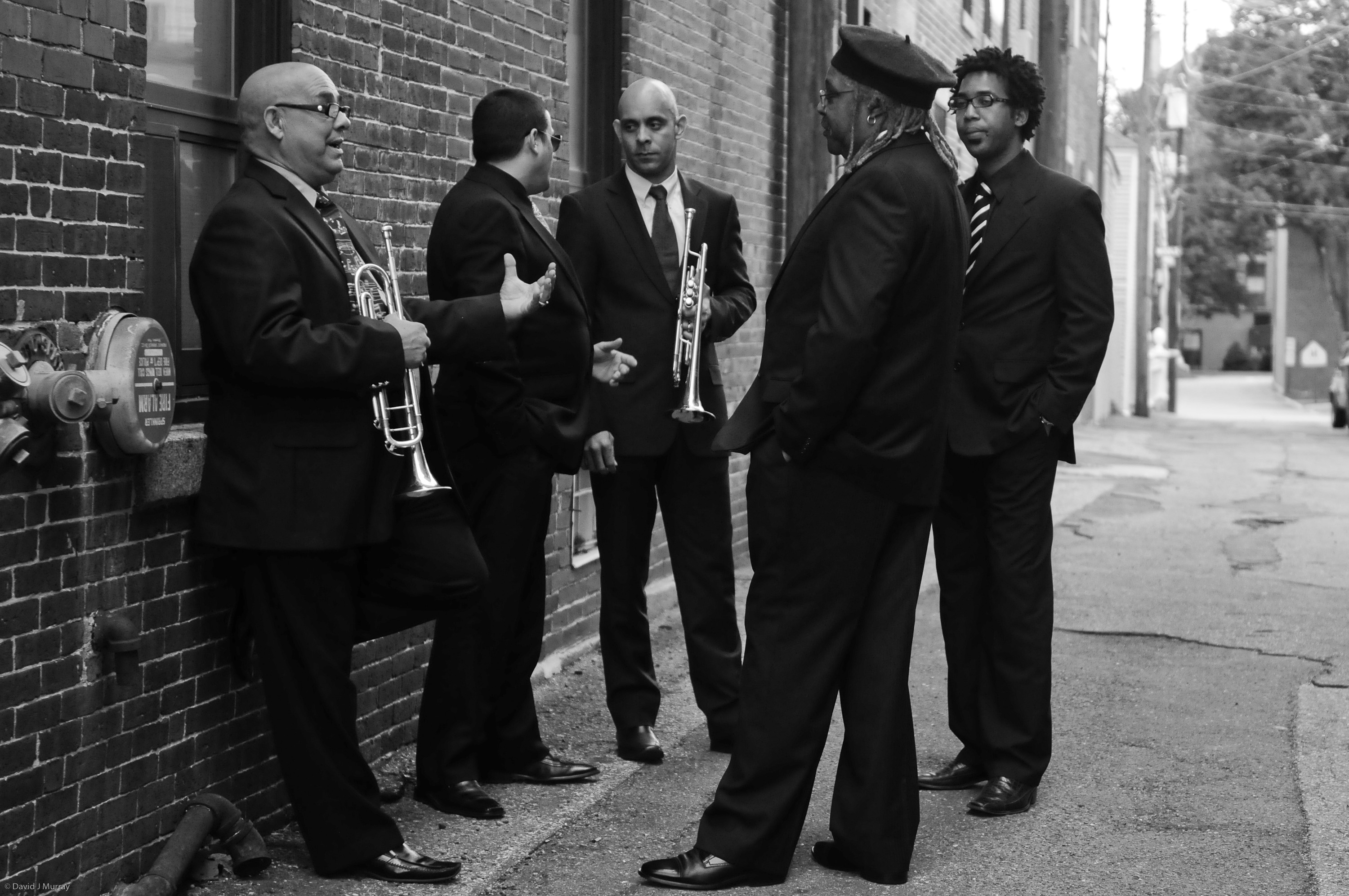 Afro-Cuban All Star - A Toda Cuba Le Gusta Full Album