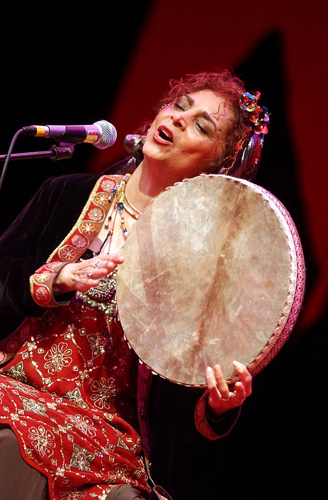 Sima Bina