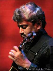 Music Room Festival April 2013 Snehasish Mozumder Concert by Veronique Lerebours 2