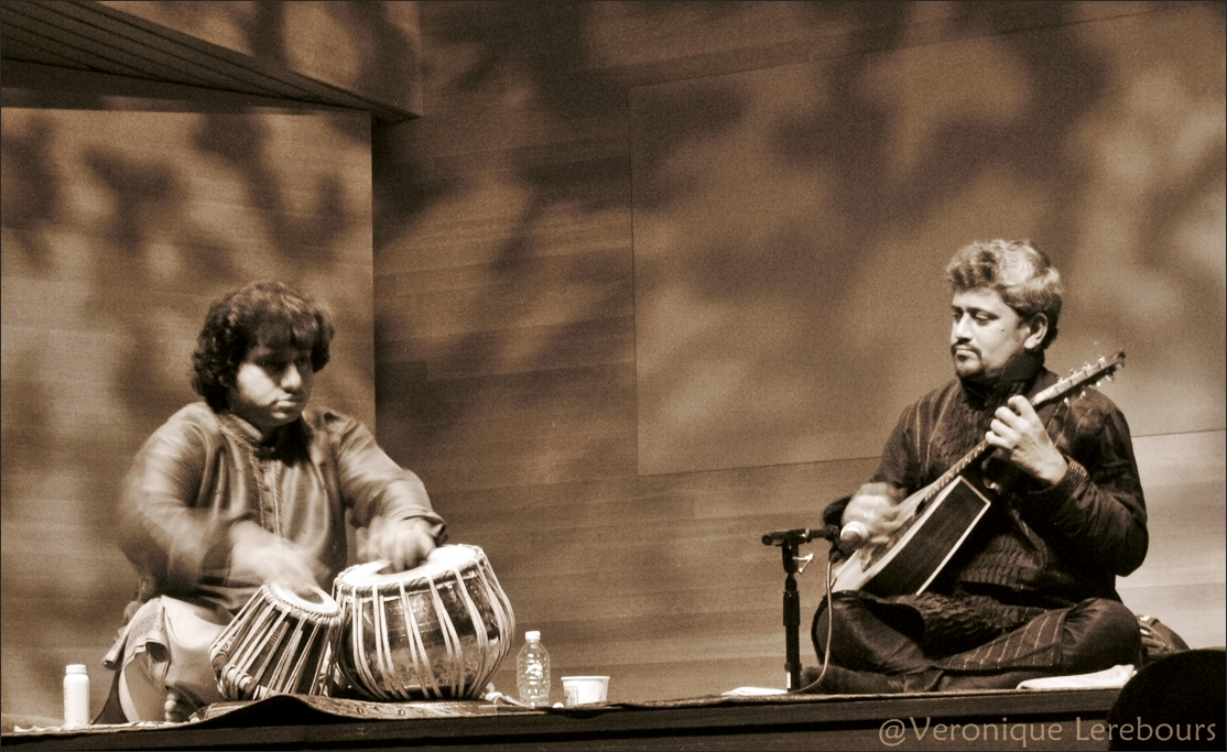 types of music indian